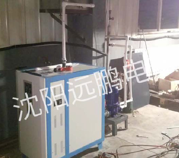 大連大液液壓有限公司